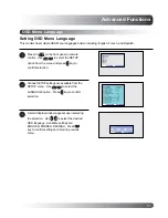 Preview for 51 page of Maxent MX-27X1 Owner'S Manual