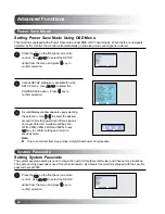 Preview for 52 page of Maxent MX-27X1 Owner'S Manual