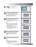 Preview for 53 page of Maxent MX-27X1 Owner'S Manual