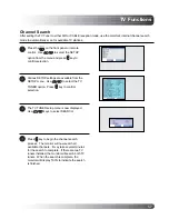 Preview for 57 page of Maxent MX-27X1 Owner'S Manual