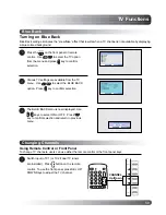 Preview for 59 page of Maxent MX-27X1 Owner'S Manual