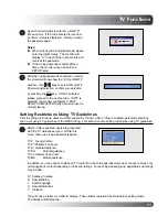 Preview for 63 page of Maxent MX-27X1 Owner'S Manual