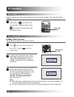 Preview for 66 page of Maxent MX-27X1 Owner'S Manual