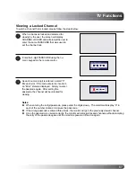 Preview for 67 page of Maxent MX-27X1 Owner'S Manual