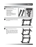 Preview for 73 page of Maxent MX-27X1 Owner'S Manual