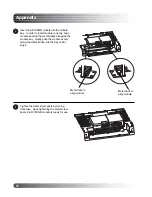 Preview for 80 page of Maxent MX-27X1 Owner'S Manual