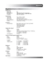 Preview for 81 page of Maxent MX-27X1 Owner'S Manual