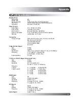 Preview for 87 page of Maxent MX-27X1 Owner'S Manual