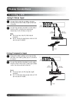 Preview for 14 page of Maxent MX-42HPM20 Owner'S Manual