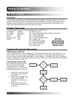 Preview for 22 page of Maxent MX-42X3 Owner'S Manual