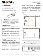 Preview for 5 page of Maxeon SUNPOWER 5 AC Safety And Installation Instructions Manual