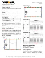 Preview for 13 page of Maxeon SUNPOWER 5 AC Safety And Installation Instructions Manual