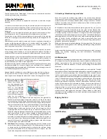 Preview for 14 page of Maxeon SUNPOWER 5 AC Safety And Installation Instructions Manual