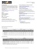 Preview for 15 page of Maxeon SUNPOWER 5 AC Safety And Installation Instructions Manual