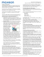 Preview for 4 page of Maxeon SunPower Performance SPR-P6-555-UPP Safety And Installation Instructions Manual