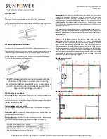 Предварительный просмотр 29 страницы Maxeon SunPower SPR-MAX5-400-E3-AC Safety And Installation Instructions Manual