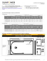 Предварительный просмотр 32 страницы Maxeon SunPower SPR-MAX5-400-E3-AC Safety And Installation Instructions Manual