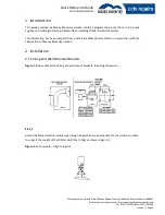 Предварительный просмотр 2 страницы Maxey Moverley VCL orbiter gold Quick Reference Manual