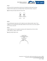 Предварительный просмотр 3 страницы Maxey Moverley VCL orbiter gold Quick Reference Manual