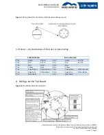 Предварительный просмотр 5 страницы Maxey Moverley VCL orbiter gold Quick Reference Manual