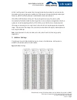 Preview for 6 page of Maxey Moverley VCL orbiter gold Quick Reference Manual