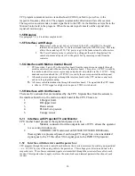 Preview for 30 page of MaxFlight MT3000 ELECTRIC Manual