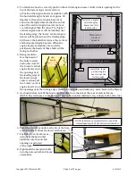 Preview for 6 page of Maxford USA Curtiss Pusher Instruction Manual