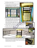 Preview for 7 page of Maxford USA Curtiss Pusher Instruction Manual