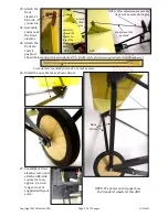 Preview for 13 page of Maxford USA Curtiss Pusher Instruction Manual