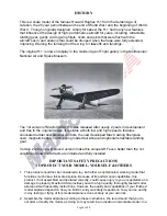 Preview for 2 page of Maxford USA Hughes H-1 V2 Instruction Manual