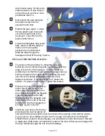 Preview for 8 page of Maxford USA Hughes H-1 V2 Instruction Manual