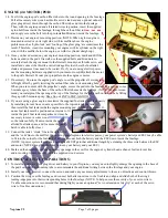 Preview for 7 page of Maxford USA Neptune V2 Instruction Manual