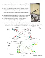 Preview for 10 page of Maxford USA NIEUPORT 28 ARF Instruction Manual