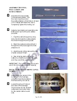 Предварительный просмотр 11 страницы Maxford USA RF-E-N17-60-F Instruction Manual