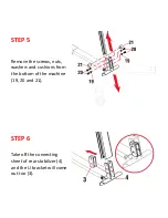 Preview for 4 page of Maxi Climber XL Replacement Manual