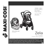 Предварительный просмотр 1 страницы Maxi-Cosi 01156C User Manual