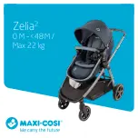 Maxi-Cosi 1210750301 Manual предпросмотр