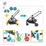 Предварительный просмотр 12 страницы Maxi-Cosi 1210750301 Manual