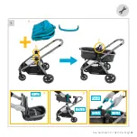 Предварительный просмотр 13 страницы Maxi-Cosi 1210750301 Manual