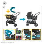 Предварительный просмотр 14 страницы Maxi-Cosi 1210750301 Manual