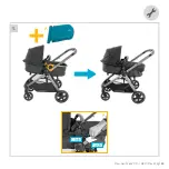 Предварительный просмотр 15 страницы Maxi-Cosi 1210750301 Manual