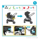 Предварительный просмотр 17 страницы Maxi-Cosi 1210750301 Manual