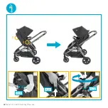 Предварительный просмотр 18 страницы Maxi-Cosi 1210750301 Manual