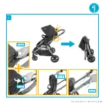 Предварительный просмотр 19 страницы Maxi-Cosi 1210750301 Manual