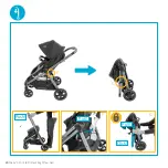 Предварительный просмотр 20 страницы Maxi-Cosi 1210750301 Manual