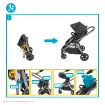 Предварительный просмотр 22 страницы Maxi-Cosi 1210750301 Manual