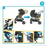 Предварительный просмотр 23 страницы Maxi-Cosi 1210750301 Manual