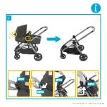 Предварительный просмотр 25 страницы Maxi-Cosi 1210750301 Manual