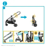 Предварительный просмотр 26 страницы Maxi-Cosi 1210750301 Manual