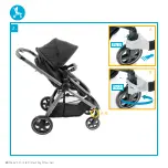 Предварительный просмотр 30 страницы Maxi-Cosi 1210750301 Manual